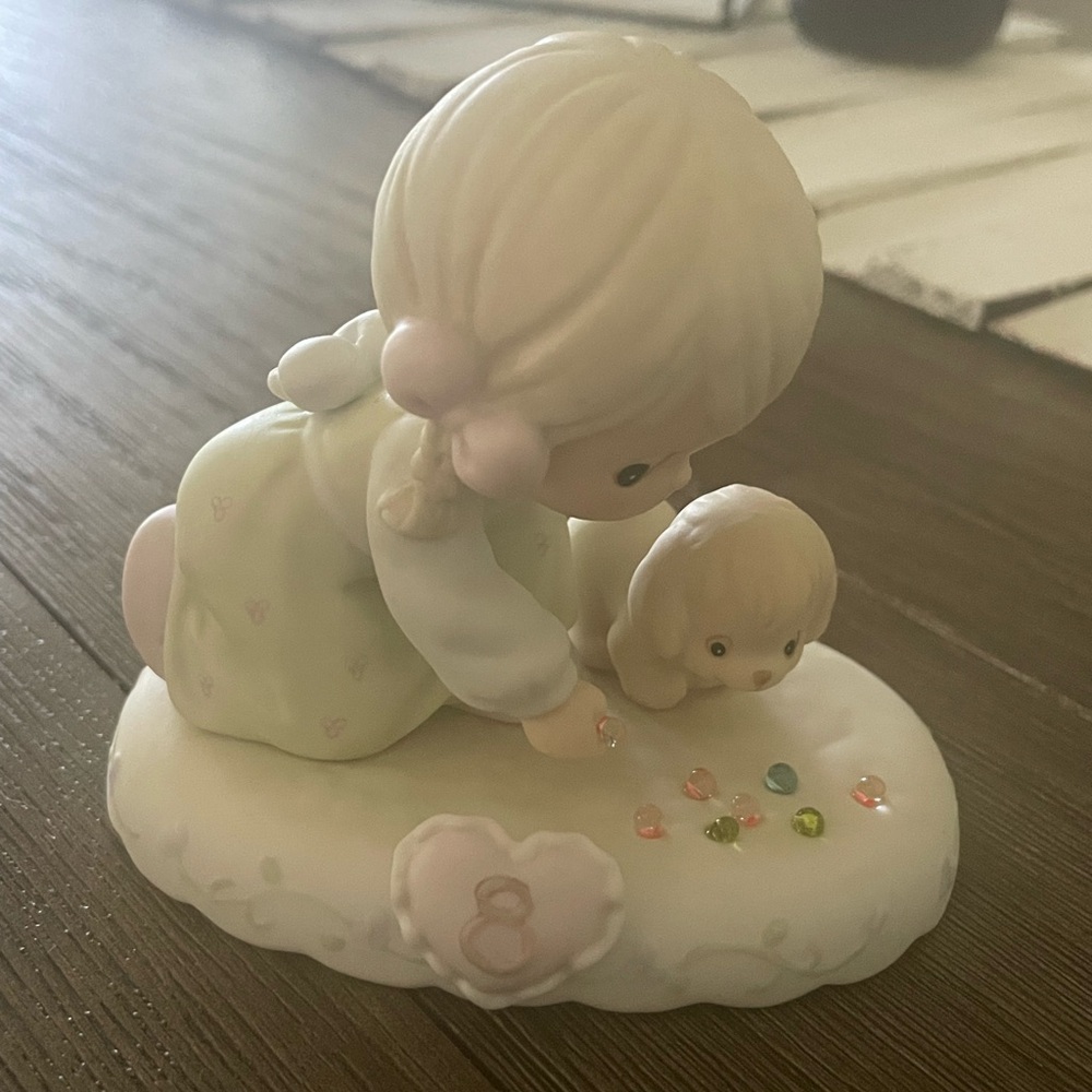 Growing in Grace prevciosu moments 8